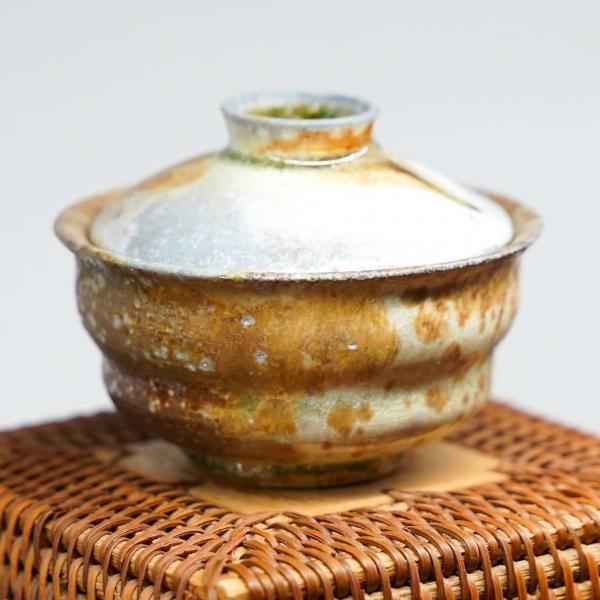 Гайвань «Пятнистая» Дэхуа 75&nbsp;мл