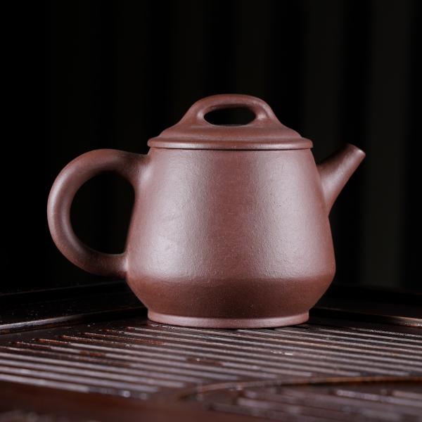 Исинский чайник «Гао Ши Пяо» купаж 135&nbsp;мл