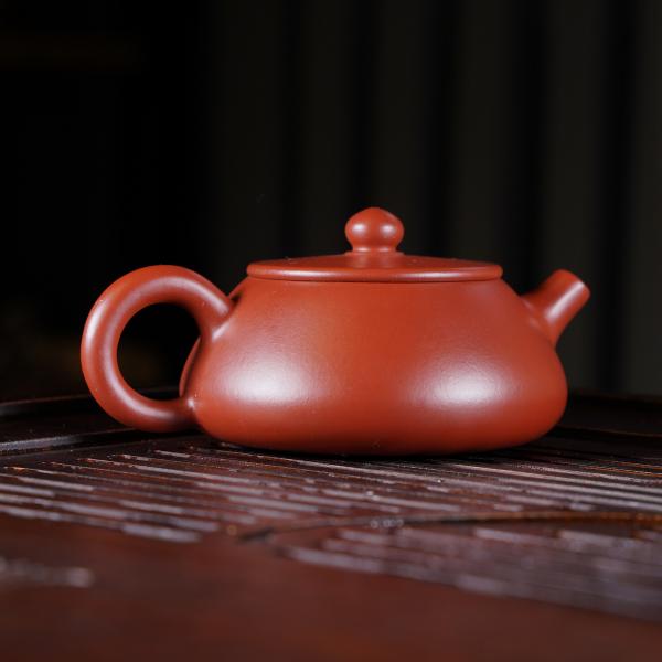 Исинский чайник «Ши Пяо» 130&nbsp;мл