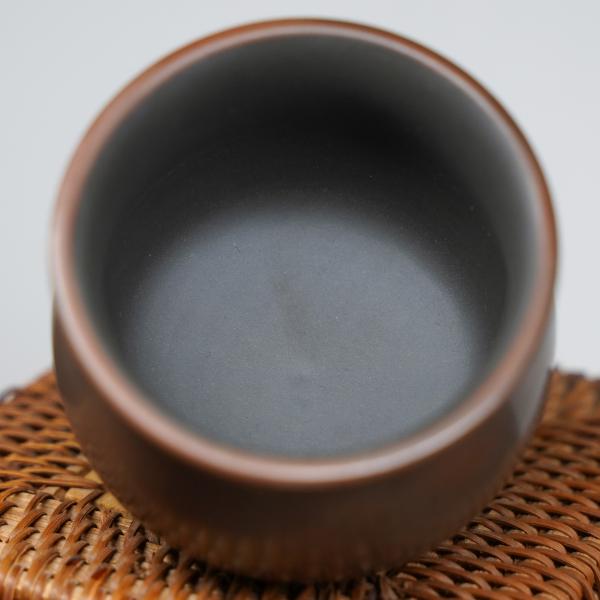 Пиала из Гуанси «Нисин Тао 2636» 110&nbsp;мл