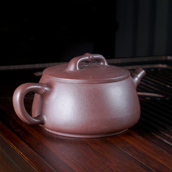 Исинский чайник «Ши Пяо Да Коу» 190&nbsp;мл