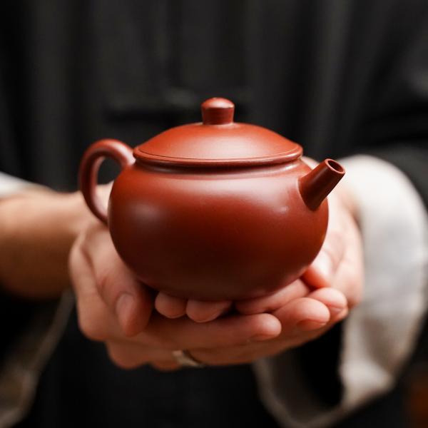 Исинский чайник «2271» 220 мл фото