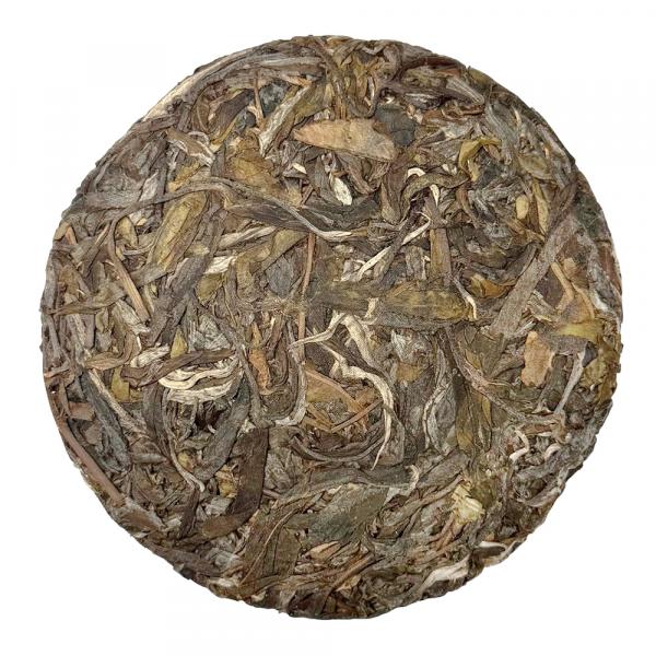 Шен пуэр «Тын Сон» Вьет Гу Шу 2025 г. фото