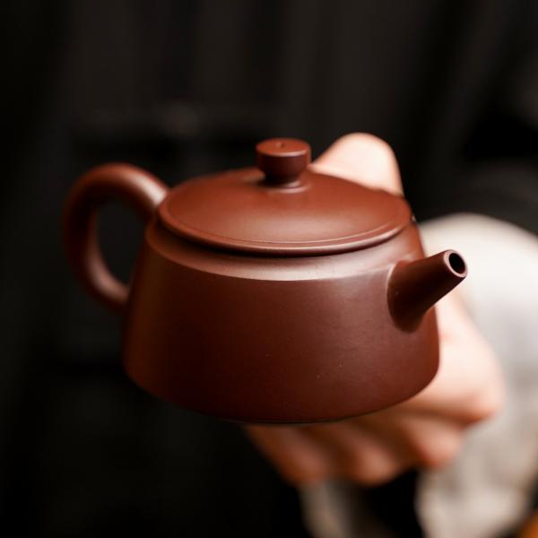 Исинский чайник «Ши Пяо» 200 мл фото