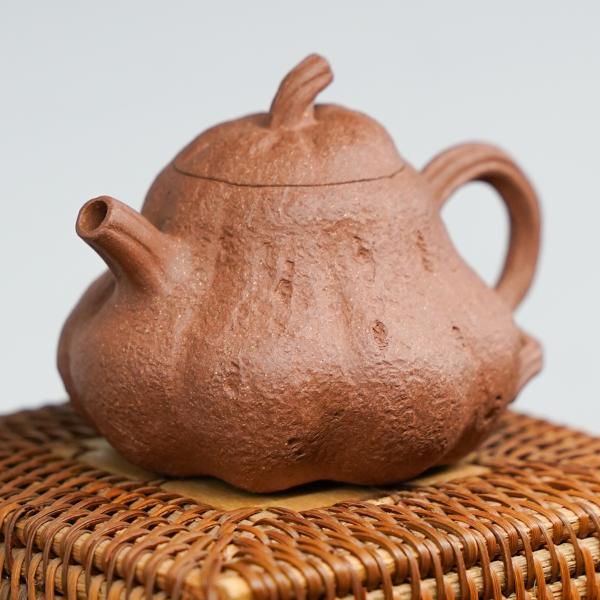 Исинский чайник «Груша 4 Жао Цин» 110 мл Исинский чайник «Груша 4 Жао Цин» 110 мл