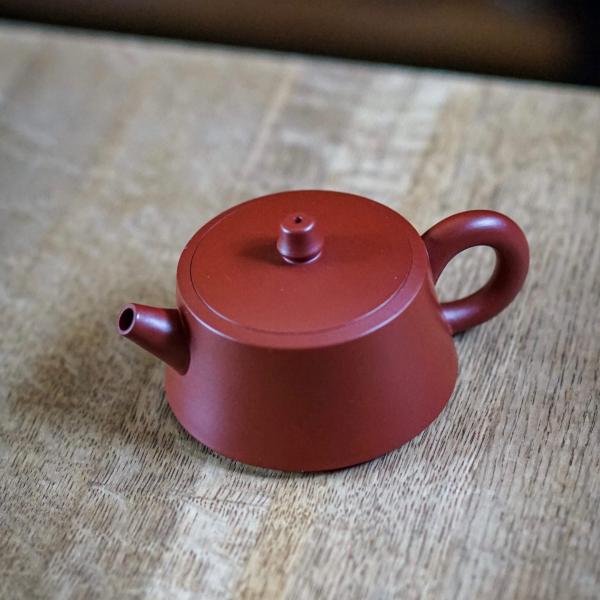 Исинский чайник «Чжучу Ху Ван» 130 мл фото