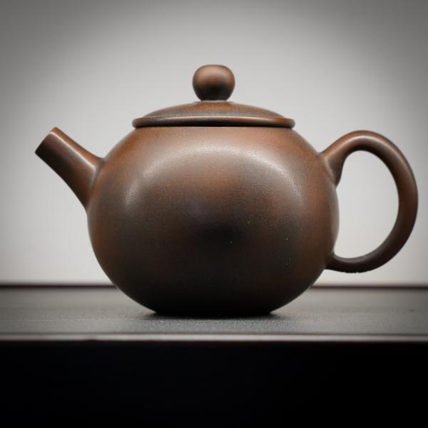 Чайник «И Ли Чжу Ху» Цзяньшуй керамика 150 мл фото