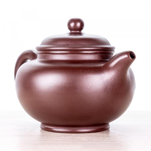 Исинский чайник «Жун Тянь Ху» 265&nbsp;мл