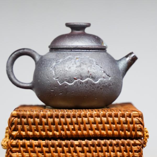 Чайник «Металл 13» Дэхуа 150&nbsp;мл