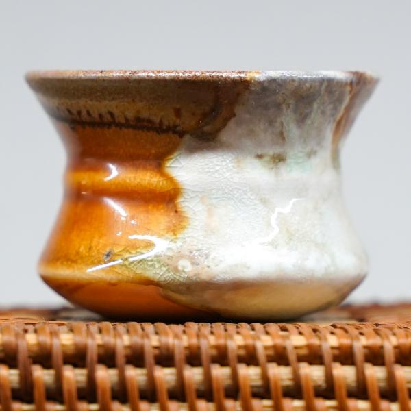 Пиала «Ириска 17» Дэхуа 50 мл Пиала «Ириска 17» Дэхуа 50 мл