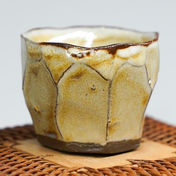 Пиала «Жёлтая 2» керамика 45&nbsp;мл