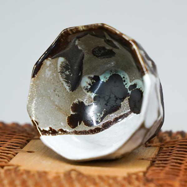 Пиала «Инь ян  2» керамика 30&nbsp;мл