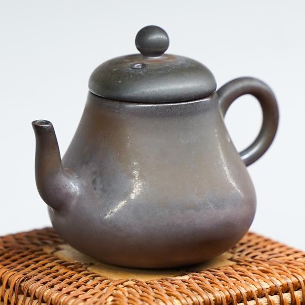 Чайник «Металл 7» Дэхуа 145&nbsp;мл