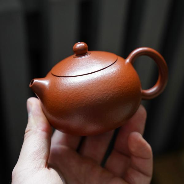 Исинский чайник «Си Ши» 135 мл фото