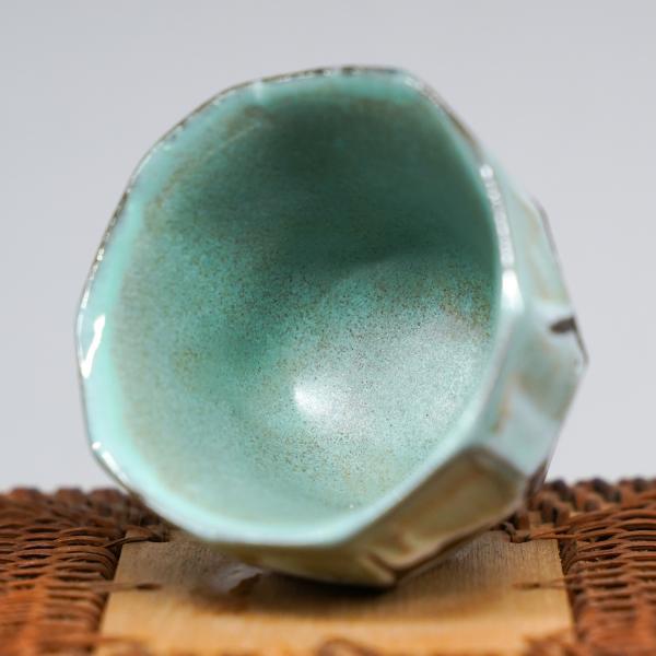 Пиала «Небесная 4» керамика 40&nbsp;мл