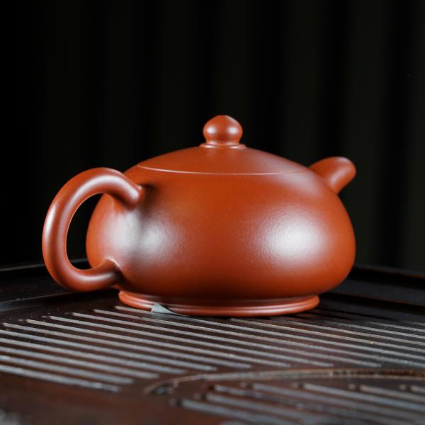 Исинский чайник «Фан Гу» 155&nbsp;мл