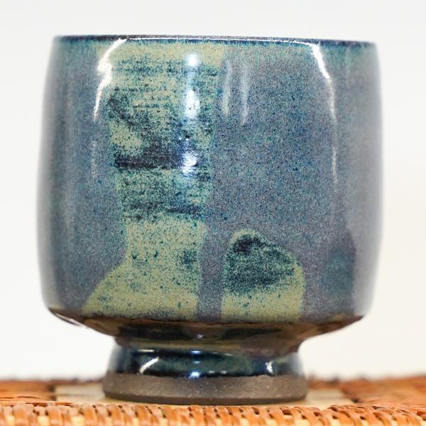 Пиала «Северное сияние 3» керамика 100&nbsp;мл