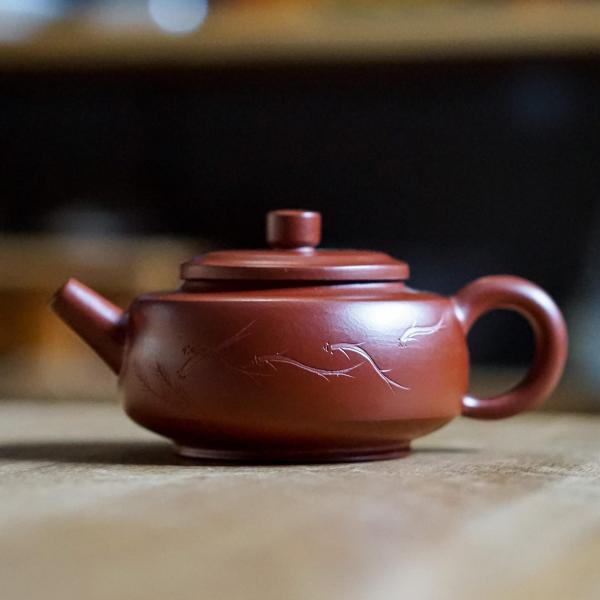 Исинский чайник «1859» 150 мл фото
