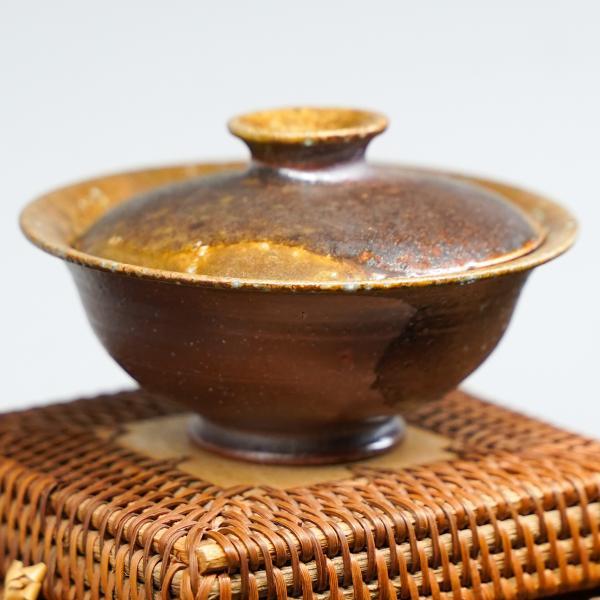 Гайвань «Бронзовая» Дэхуа 120&nbsp;мл