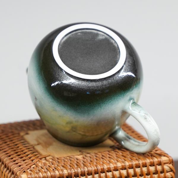 Чайник «310» Цзиндэчжэнь керамика 185&nbsp;мл