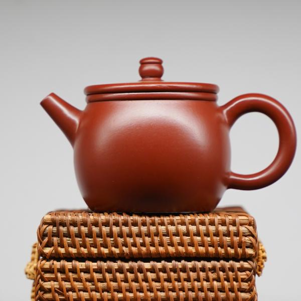 Исинский чайник «Хань Ва Ху 19» 225&nbsp;мл