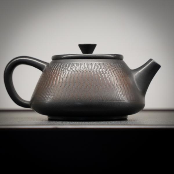 Чайник «Ши Пяо» Цзяньшуй керамика 120&nbsp;мл
