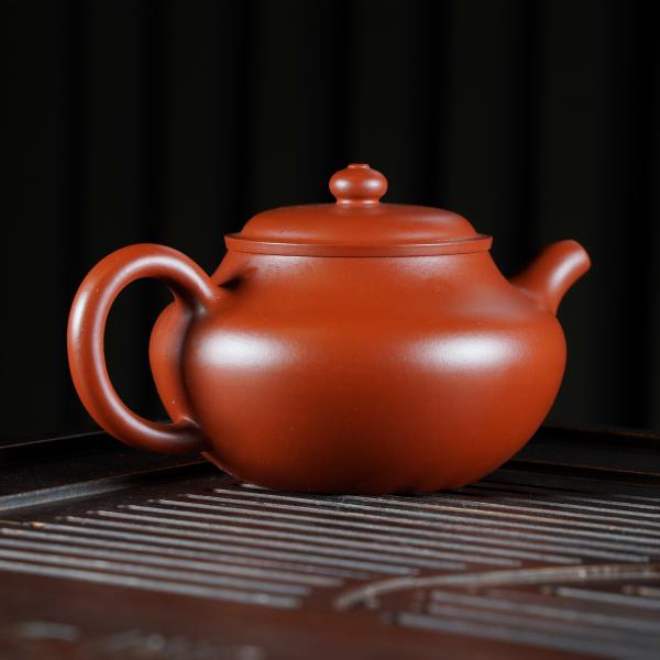 Исинский чайник «Фан Гу» 220&nbsp;мл