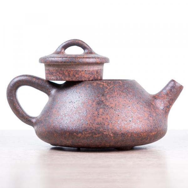 Исинский чайник «Сан Цзу Ши Пяо 692» 110&nbsp;мл