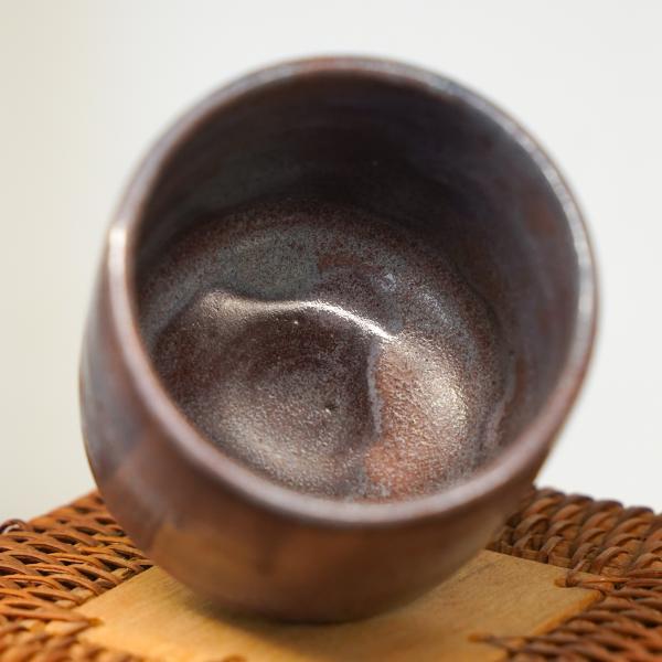 Пиала «Медная» керамика 100&nbsp;мл