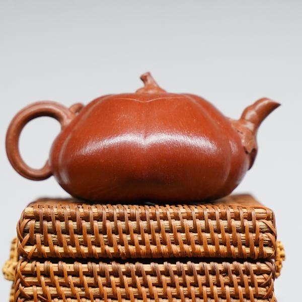 Исинский чайник «Тыква Жао Цин» 195 мл Исинский чайник «Тыква Жао Цин» 195 мл