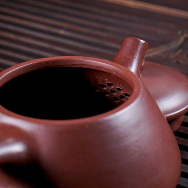 Исинский чайник «Ши Пяо Да Коу» 160&nbsp;мл