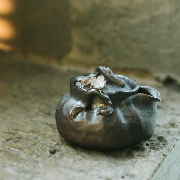 Гайвань сиборидаси «Металл сакура» Дэхуа 125 мл Гайвань сиборидаси «Металл сакура» Дэхуа 125 мл