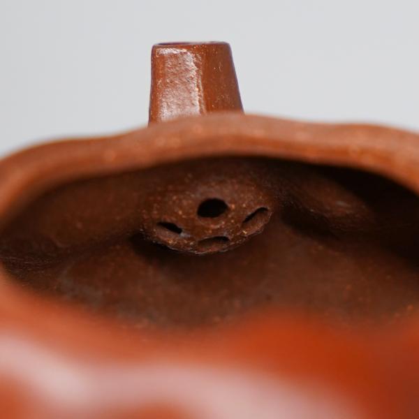 Исинский чайник «Тыква Жао Цин» 175&nbsp;мл