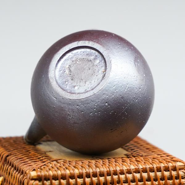 Чайник «Металл Кюсу 2» Дэхуа 190&nbsp;мл