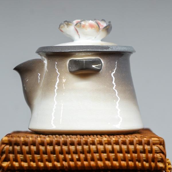 Гайвань сиборидаси «Туман» Дэхуа 145 мл фото