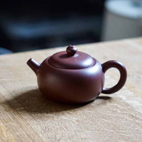Исинский чайник «1848» 140 мл фото