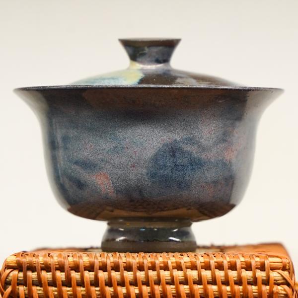 Гайвань «Космическая 3» керамика 200&nbsp;мл