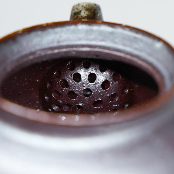 Чайник «Металл Кюсу 2» Дэхуа 190&nbsp;мл