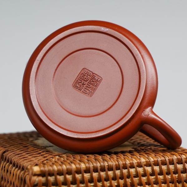 Исинский чайник «Ши Пяо 67» 125 мл Исинский чайник «Ши Пяо 67» 125 мл