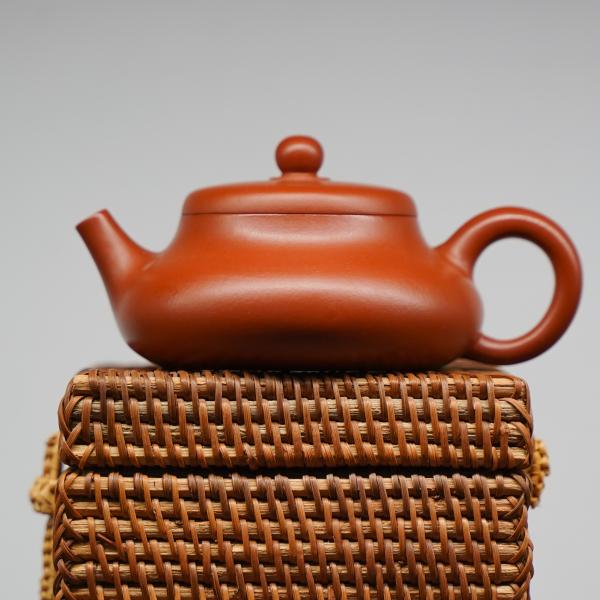 Исинский чайник «Жун Тянь Ху 61» 130&nbsp;мл