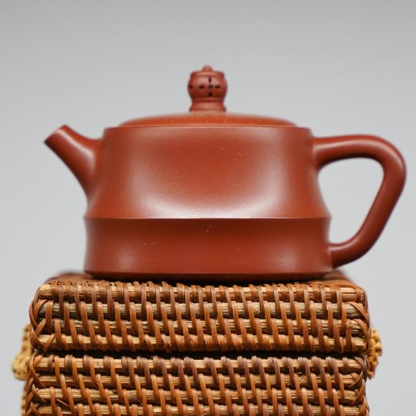 Исинский чайник «2642» 200&nbsp;мл