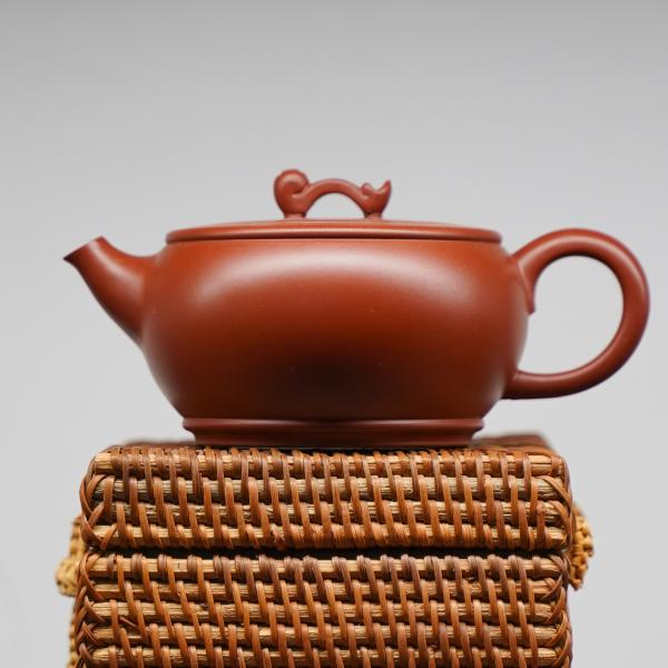 Исинский чайник «2644» 220&nbsp;мл