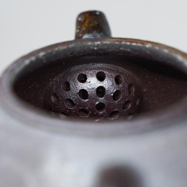 Чайник «Металл 13» Дэхуа 150&nbsp;мл