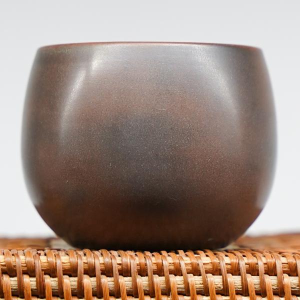 Пиала из Гуанси «Нисин Тао 2615» 110 мл Пиала из Гуанси «Нисин Тао 2615» 110 мл