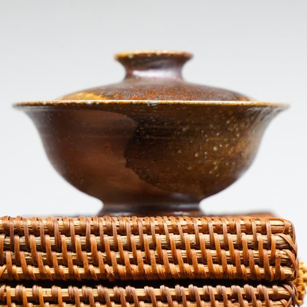 Гайвань «Бронзовая» Дэхуа 120&nbsp;мл